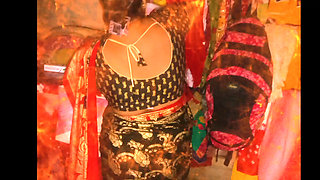Desi indian girl super audio history