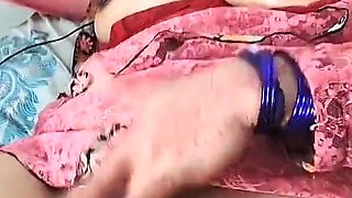 Camgirl Fisting Dildo in Pussy in Live Camshow