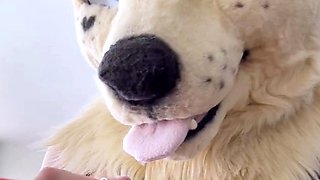 Amateur blonde teen solo dildo