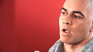 Love At Fourth Sight With Christian Clay, Romy Indy - Brazzers