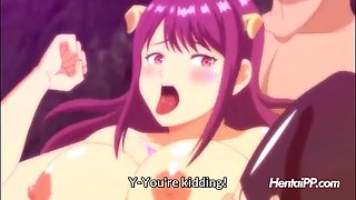 HentaiPP - GangBang Hentai Hard sex