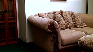 Voyeur Spanking