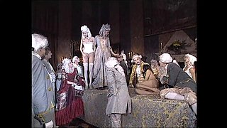 Arsch Parade (full Movie)