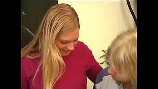 Young Nurses & Teen Students Get Pussy Fucked by Huge Cocks Full Movie