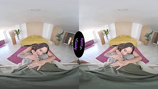 Come Back, I'm Very Horny - Vrdinky - Sexlikereal