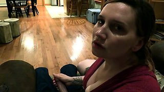 Bettie Bondage – Cheating with Babysitter Bettie