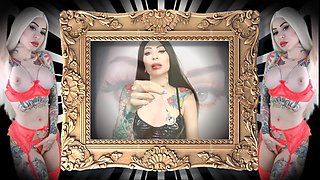 Entwined & Enthralled - Asmr, Reprogramming, Addiction, Goddess Worship