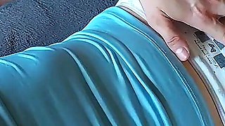 Steamy Massage Turns Into Sloppy Pussy Rubdown with Cum Explosion