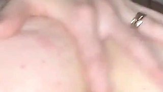 Hardcore Sex with Wife, Fisting, Ass Licking, Cuckold Talks