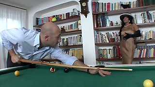 GLAMOUR DOLLS 3 - Episode 1