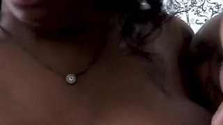 Naughty maid seduced by PAWGS
