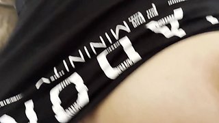 Fuck Me Before the Neighbors Wake up 1