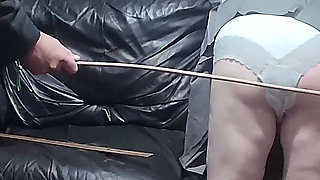 Teachers Dirty Slut $ Boyfriend Called to the Headmasters Office