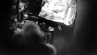 Amateur Hidden Cams Reveal Cock Riding Hoes