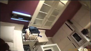 Very erotic office lady: Big Tits, Blowjob  Amateur Porn