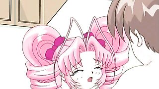 Watch bouncy side piece's movie