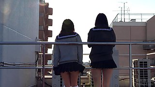 Asian japanese handles ass fucking real well