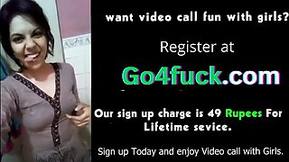 Horny Indian wanton unbelievable sex story