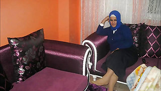 Turkisharabicasian hijapp mix photo 27