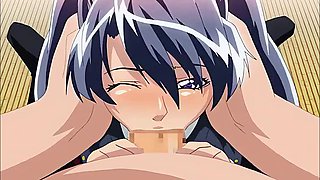 Indecent Series 6 Special Raw Creampie