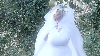 Death of Nurse Kelly - Starring: Kelly Madison