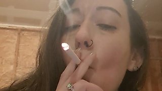 Spell Infused Smoking
