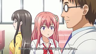Ero Ishi: Seijun Bishoujo o Kotoba Takumi ni Hametai Houdai - Episode 1: Porn