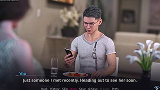 Affexon Update 3 to Be Continue