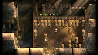 Treasure of Nadia V85052 Part 246 Games for Gamers Fun with Janet by Loveskysan69
