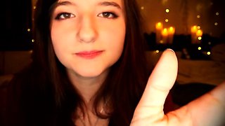 AftynRose ASMR - Sleep Hypnosis