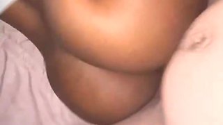 Her ass is fat as fuck