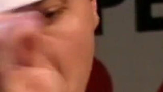 Rocco Siffredi & American Friends of the Past!!! - Vol. #01