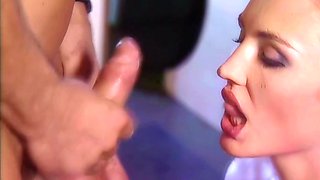 Gorgeous sluts emotional blowjobs scenes