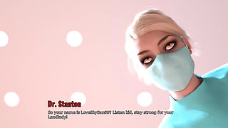 Love and Submission (0.08) Part 2 My Landlady Is a Hot MILF by Loveskysan69