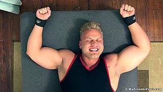 JB Tickled - JB
