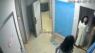 Amateur Hidden Cam