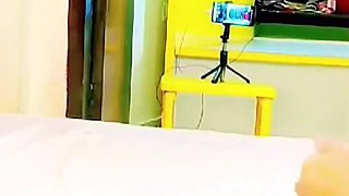 Isha Ambani with Her Boyfriend in Hotel Room
