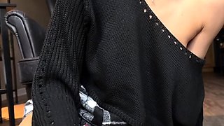 Webcam korean teen anal masturbation