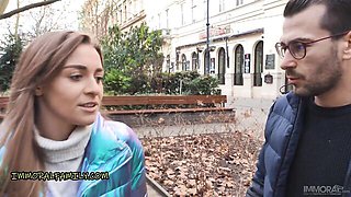 Impressive Matt Bird and Josephine Jackson - hd trailer - Immoral Family