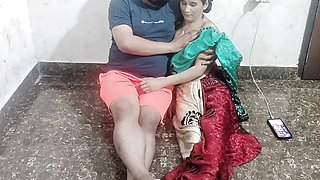 Muslim girl ne apne boyfriend ko ghar pe bulakar chudi