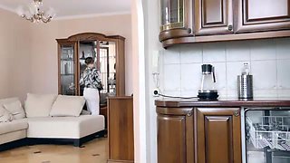 Yulenka Moore enjoys hot orgasmic sex with lover - WeAreHairy