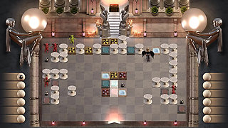 The Genesis Order V97022 Part 358 Puzzle! by Loveskysan69