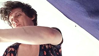 Fat college slut sex on hidden cam