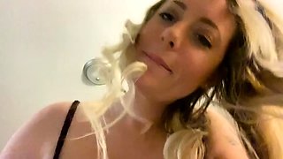 Miss Cassi ASMR - Girlfriend Personal Attention