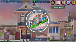 Taffy Tales V0.85.1a Part 71 My Harem by Loveskysan69