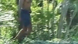 Two Fantastic Teen Ass Fucked and Cummed in Mouth by Rocco Siffredi and a Monster Black Cock