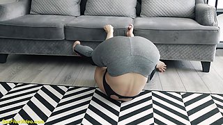 Curvy Milf Rough Dp In Flexi Sex Positions