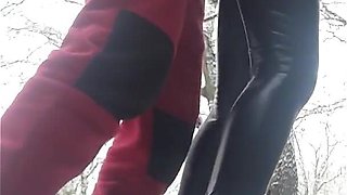 Half an Hour Compilation of a MILF Fucked Doggy Style with Repeated Orgasms