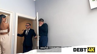 Debt4k - czech sex