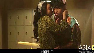 Trailer- Dying to Sex Part2- Xia Qing Zi, Li Rong Rong, Yi Ruo and Ai Xi- MDL-0008-2- Best Original Asia Porn Video